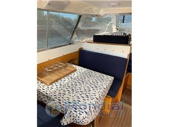 Bertram 31 FBC